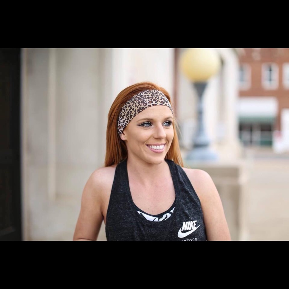 Fit Mama Headbands Mystery Bundle